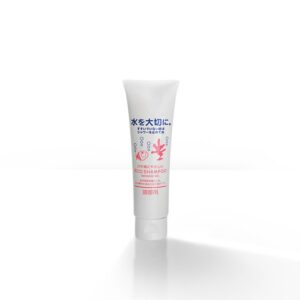 HEAD SPA ECO Shampoo — биоразлагаемый шампунь