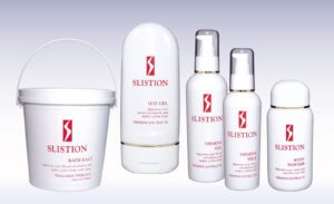 NABOCUL SLISTION — неинвазивное моделирование фигуры